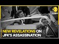 New witness testimony in JFK assassination case | Latest World News | WION