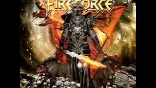 Fireforce - Combat Metal