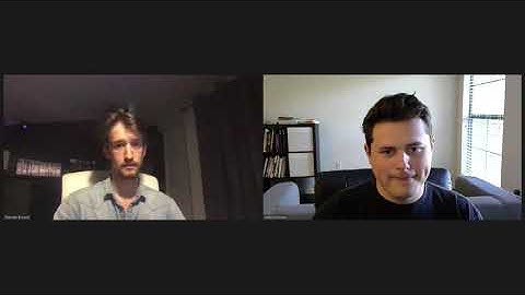 Live interview with automotive designer Thomas Busson - Gravity Live