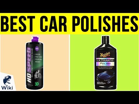 10-best-car-polishes-2019