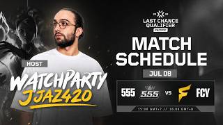 🔴Live ดูแข่ง 555 vs FANCY เชียร์หมีเข้าลีค! l !member !โด...