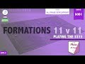 This is TouchTight's first ever YouTube analysis content and will hopefully be the beginning of a channel that will provide you with support in your coaching journey.

Here, we take a look at how we could adopt the 3313 formation during attacking and defensive phases. 

Touchtight membership is free! You can access this, and trial our session planner here: https://touchtight.com/register

You Can Find Us Here...
► Instagram: https://instagram.com/touchtightcoach
► Twitter: https://twitter.com/touchtightcoach
► Facebook: https://facebook.com/touchtight/
► LinkedIn: https://linkedin.com/in/touchtight
► Vimeo: https://vimeo.com/touchtight

Thanks for Watching!