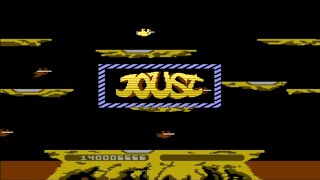 Famous Joust (Atari XL/XE) Net Worth