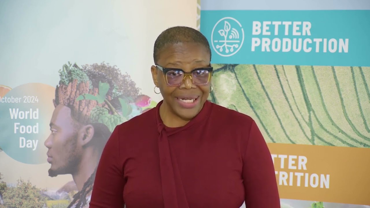 Gender Responsive Climate Smart Agriculture and Food Systems in the Caribbean Workshop