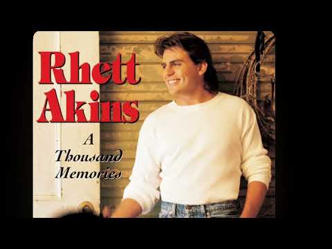 RHETT AKINS - THAT AIN’T MY TRUCK