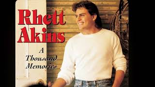 RHETT AKINS - THAT AIN’T MY TRUCK