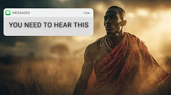 African Music for Tough Times | Song of Hope