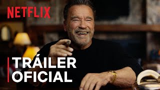 Arnold | Tráiler oficial | Netflix