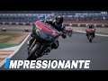 Ride 6 Gameplay ITA: SI PARTE!! - Carriera Ep. 1