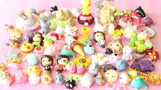 Polymer Clay Charm Update #21