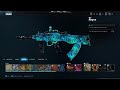 Frying in Warzone