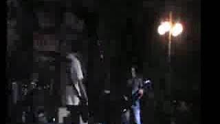 LASTDRIVE - Get Crazy @Kingkong vol 1