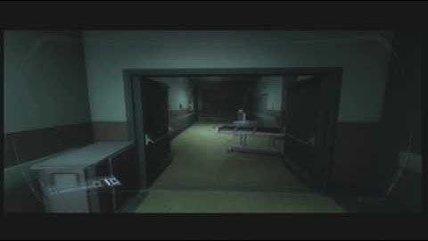 F.E.A.R.2 Interval 02:Awakening [P1] on (Hard)