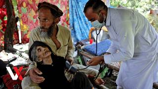 “Resume & Increase Aid...” US Highlights Afghan Humanitarian Crisis, Cites Taliban Defiance | VERTEX