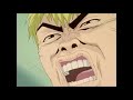 Onizuka ce fait mordre par un serpent vf gto  great teacher onizuka