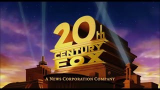 20th Century Fox - (1994-2009) Logo (4K) by TheYoungHistorian on