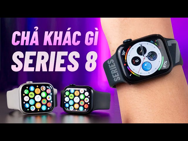 Đây là những chiếc Apple Watch mình dùng và những phụ kiện kèm theo !