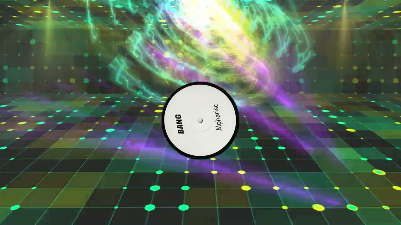 Watch Alpharisc Bang on YouTube Watch Alpharisc Bang on YouTube