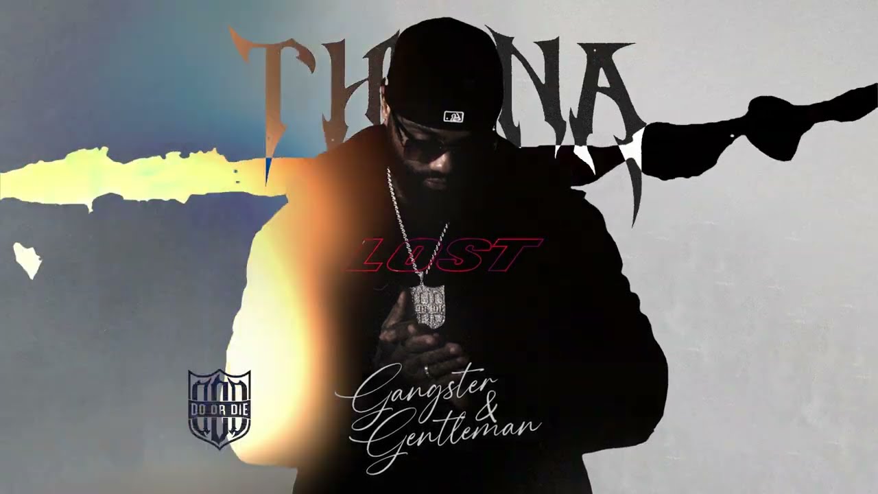 Watch THANA - LOST (offizieller Visualizer) on YouTube Watch THANA - LOST (offizieller Visualizer) on YouTube