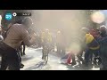 Paris-Nice 2025 - Stage 4 - Last Km