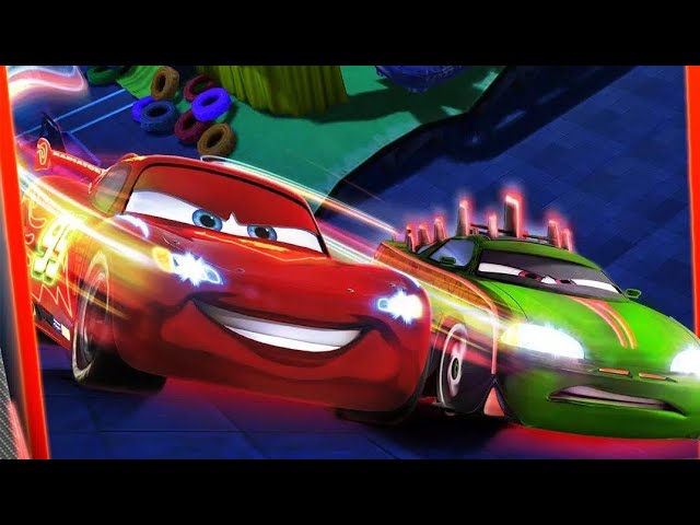 Carros: Quem é o Pneu Furado - DOWNLOAD, GAMEPLAY E INFORMAÇÕES SOBRE O MEU  JOGO!!