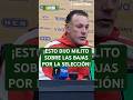 Gabriel Milito no pone de excusa la ausencia de varios jugadores en la derrota ante Tigres