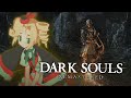【DARK SOULS】 Starting our epic journey!⚔️ #densetsuexe #victoriaroman