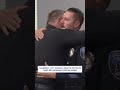 Caldwell police chief Ingram retires