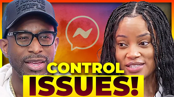 He Made Her Unfollow All Her Mentors On Instagram - David & Donni #448