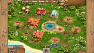 Campgrounds Level 52