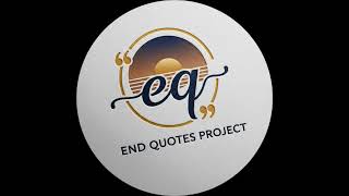 Semangart Isen Mulang - End Quotes Project