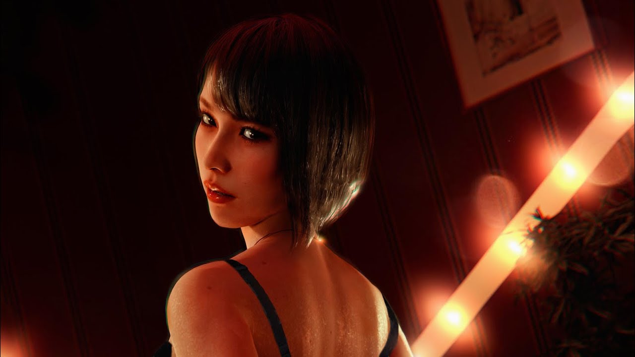 Yakuza: Like A Dragon - Essence of Titillating Claws