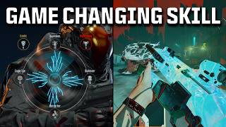 This NEW Skill is a GAME CHANGER for Operator Builds in ENDGAME in Black Ops 7