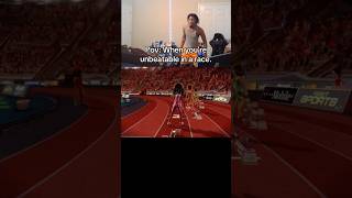 My Speed Does The Talking.