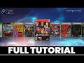 How to install playstation games on rgh xbox 360 console warehouse