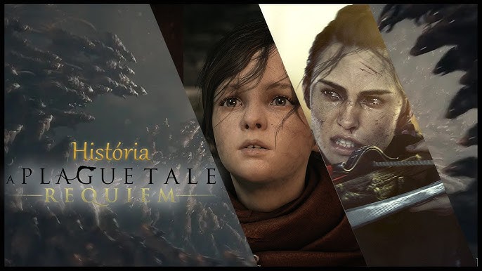 A Plague Tale Requiem: veja as notas do jogo no Metacritic