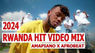 2024 RWANDAN HIT NONSTOP VIDEO MIX BY DJ SKYPY CHRISS EAZY/BRUCE MELODIE /KEVIN KADE /THE BEN /MEDDY