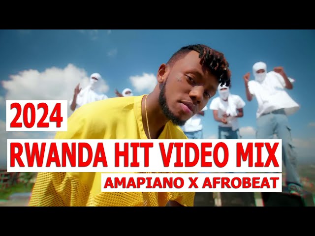 2024 RWANDAN HIT NONSTOP VIDEO MIX BY DJ SKYPY CHRISS EAZY/BRUCE MELODIE /KEVIN KADE /THE BEN /MEDDY class=