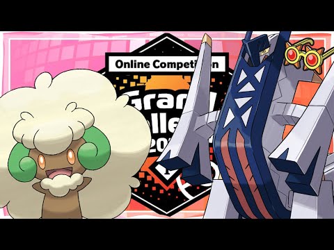 I Played In Another Vgc Reg H Grand Challenge...