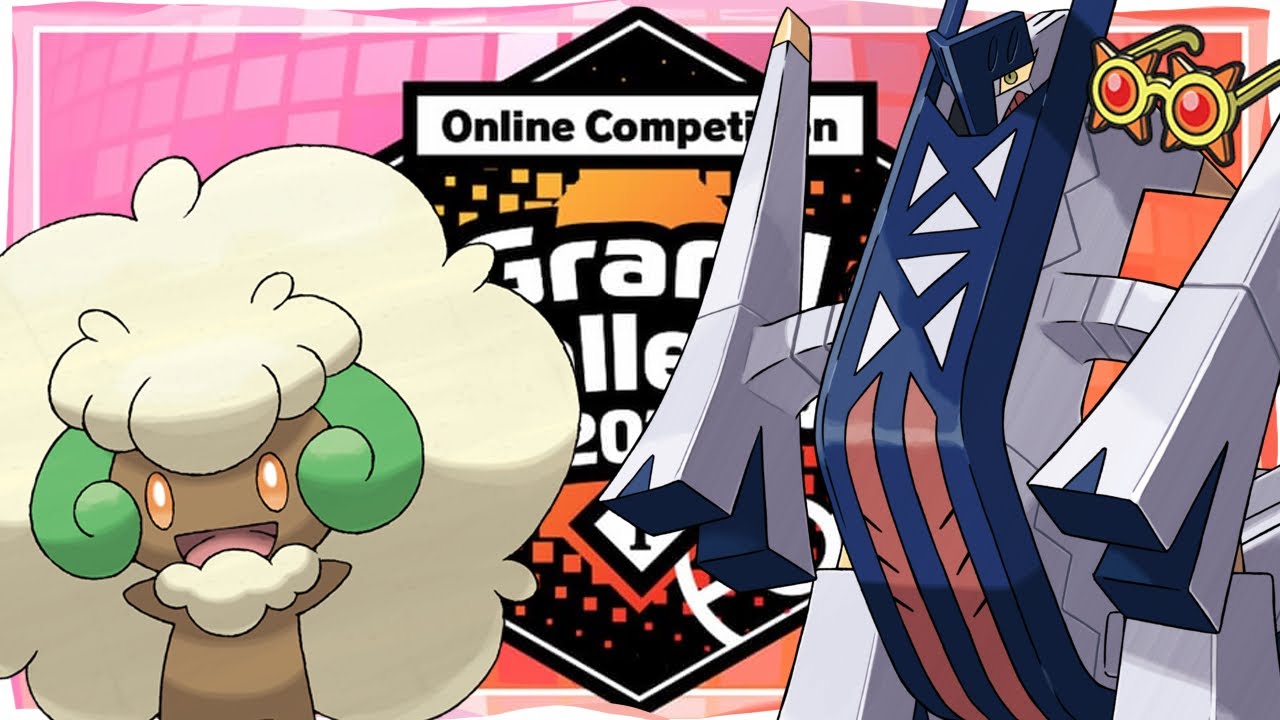 I Played in Another VGC Reg H Grand Challenge...