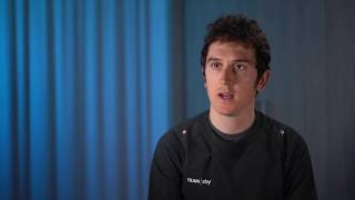 Geraint Thomas on the 2019 World Championships
