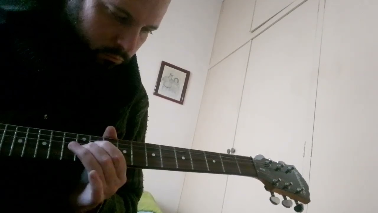 IMPRO RELAJADA DE JAZZ GOP