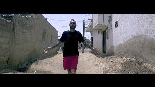 FYAHBWOY - ME TOMAN POR EL ENEMIGO (OFFICIAL VIDEO) chords