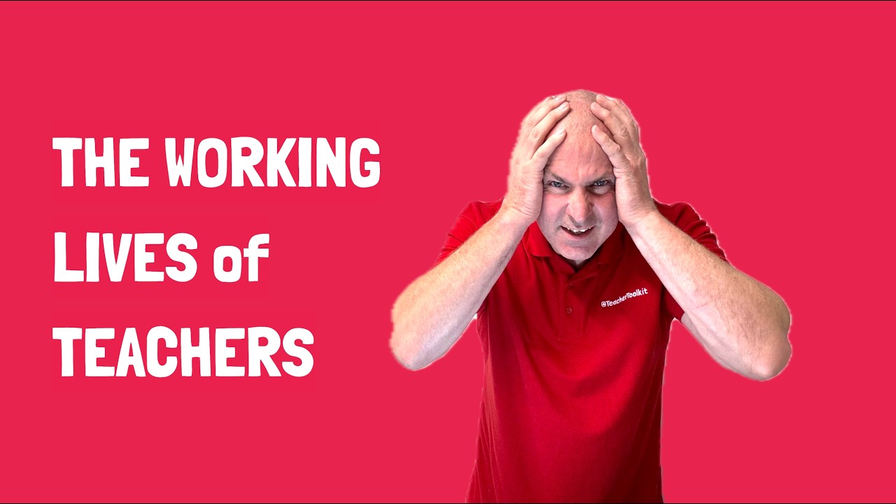 50-Hour Teaching Week in England