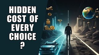The Hidden Cost of Every Decision! 💰 | Opportunity Cost Explained 🔥