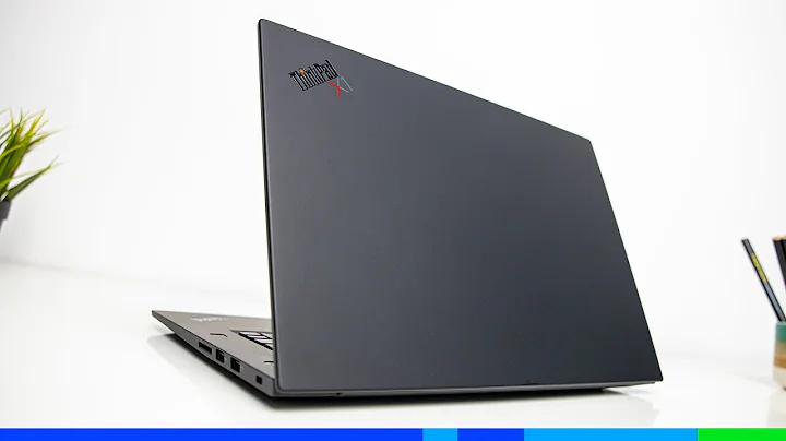 Đánh giá ThinkPad X1 Extreme Gen 3 (2020): Đẳng Cấp!