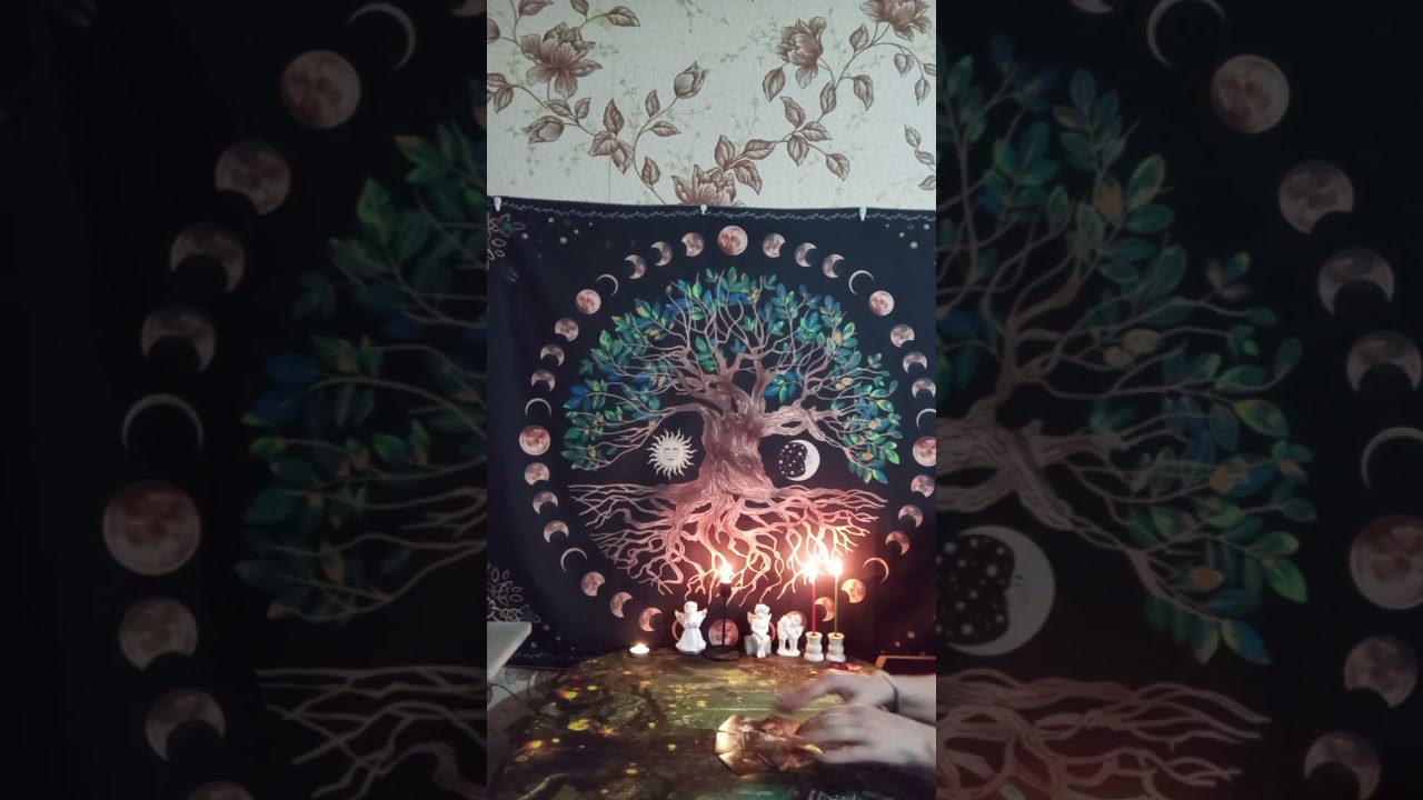 😇ТАРО ДЛЯ МУЖЧИН. Вам предупреждение от вашего Ангела хранителя #tarot #мыслимужчинытаро 😇