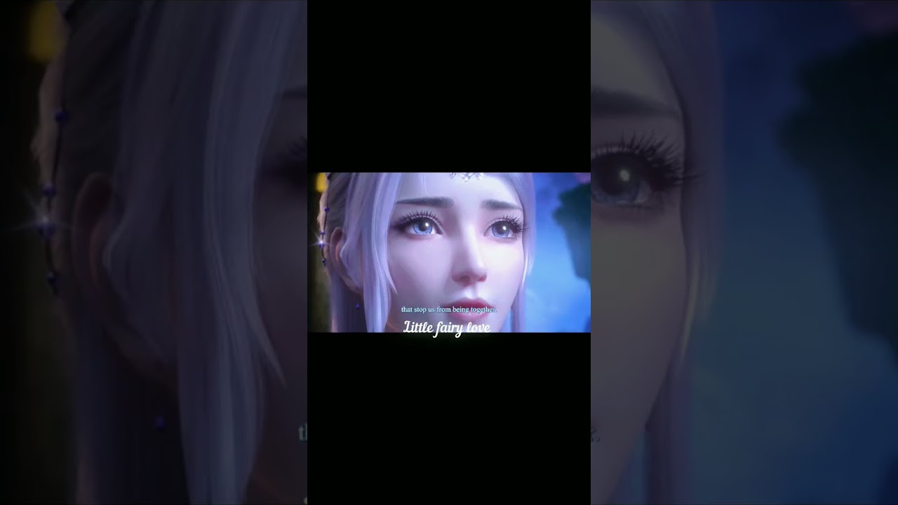 [great rural] mu chen & Luo Li romantic moments 