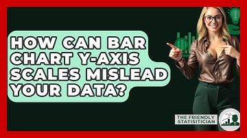 How Can Bar Chart Y-axis Scales Mislead Your Data? - The Friendly Statistician