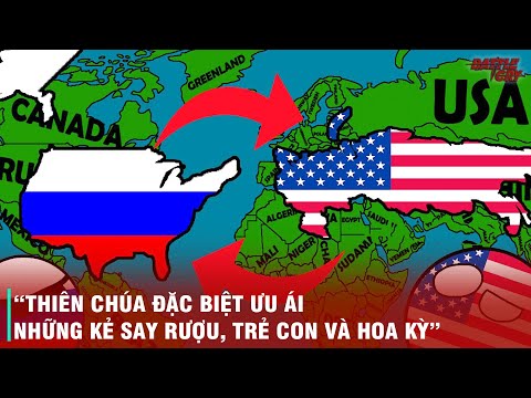 Video LÝ DO MÀ NGA MÃI MÃI KHÔNG THỂ TRỞ THÀNH SIÊU CƯỜNG... - youtube